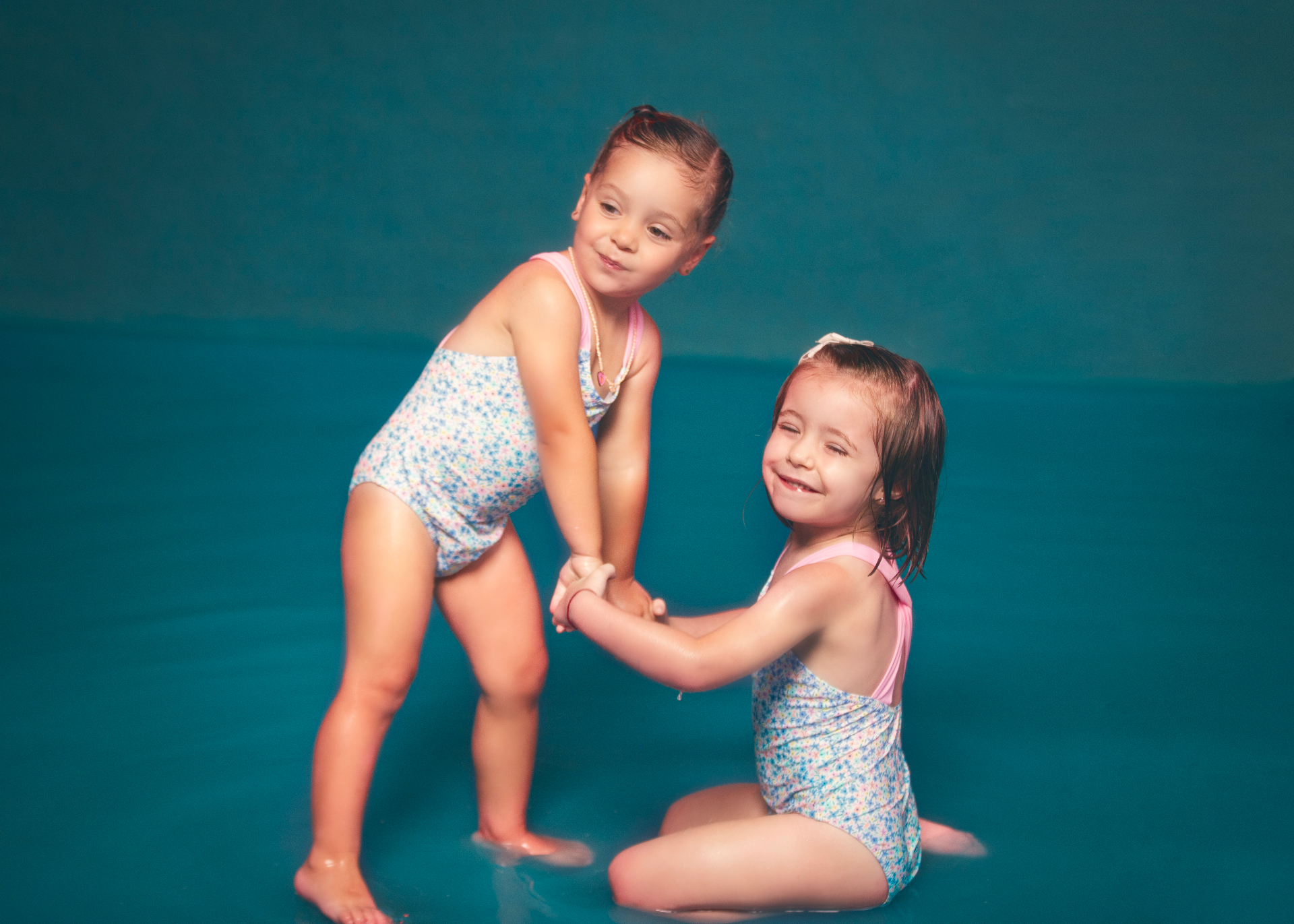Minisesión de verano 6 · Vernia Studio Valencia