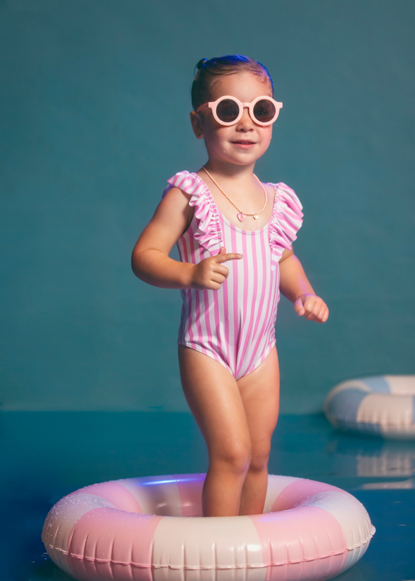 Minisesión de verano 1 · Vernia Studio Valencia